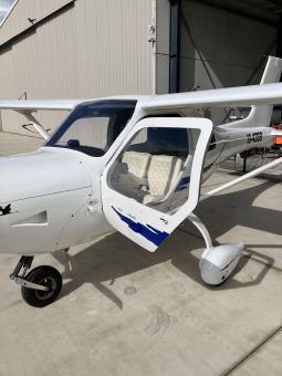 Jabiru J160 full