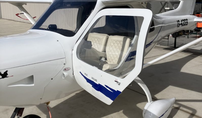 Jabiru J160 full