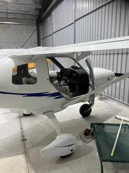 Jabiru J160 full