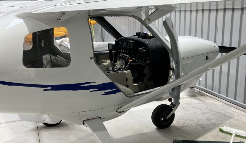 Jabiru J160 full