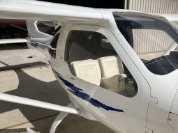 Jabiru J160 full