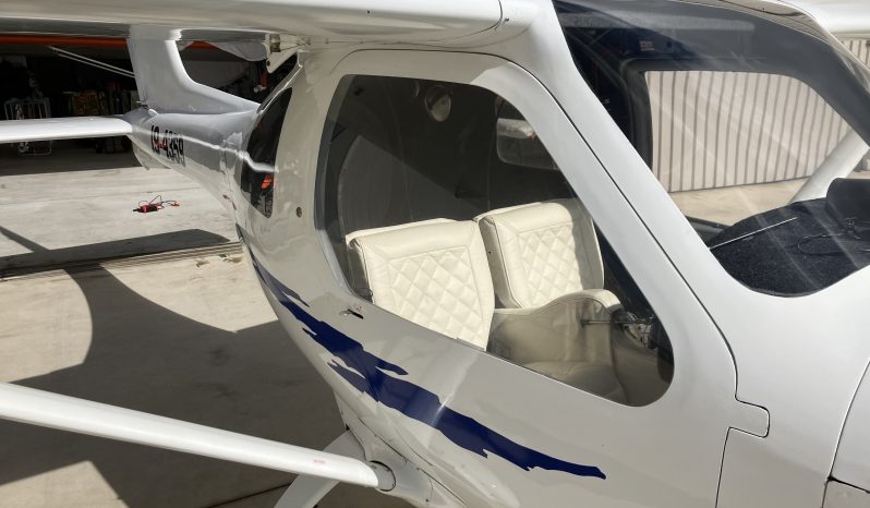 Jabiru J160 full