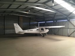 Cessna 162 Skycatcher full
