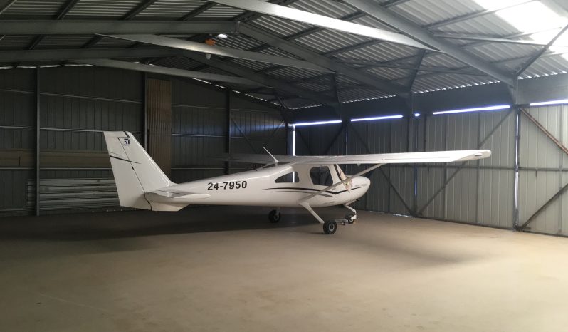 Cessna 162 Skycatcher full