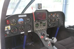 For sale 1/4 share in a Fly Synthesis Texan Club 550 LSA full