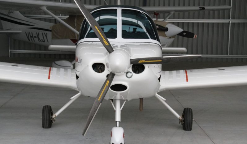 For sale 1/4 share in a Fly Synthesis Texan Club 550 LSA full