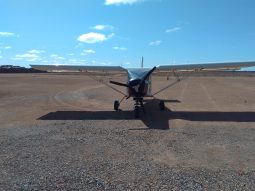 Zenair STOL CH 701 full