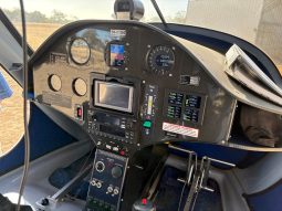Pipistrel Alpha full