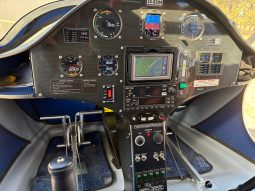 Pipistrel Alpha full