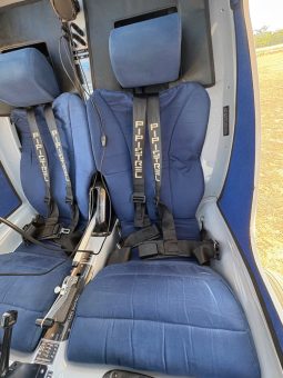 Pipistrel Alpha full