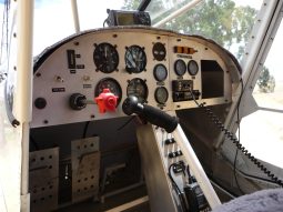 Zenair STOL CH 701 full