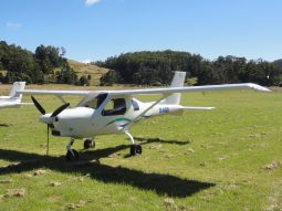 Jabiru?Rotax J160 full