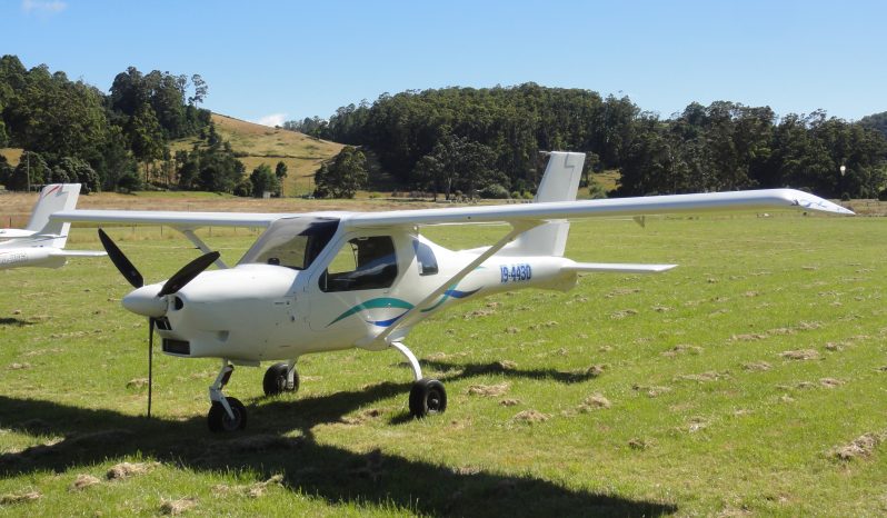 Jabiru?Rotax J160 full