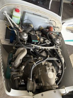 Jabiru?Rotax J160 full