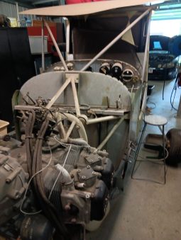 Zenair CH701 Project 90% Complete full