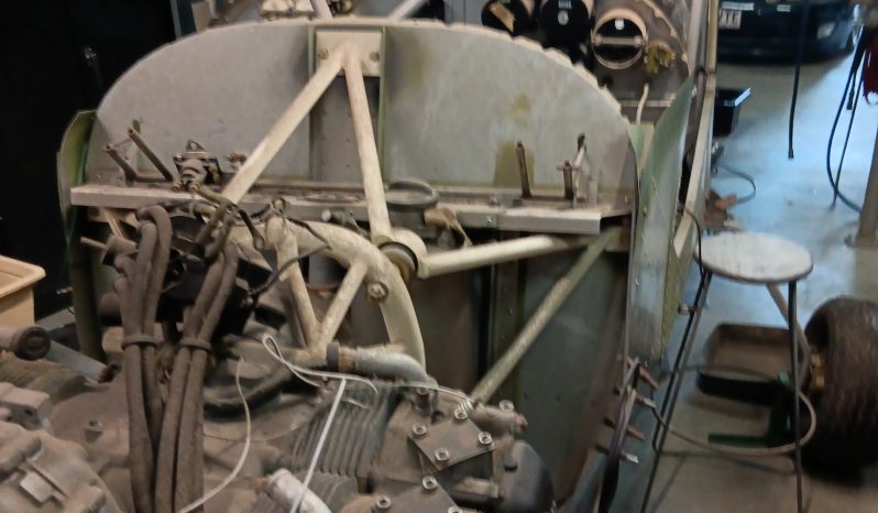 Zenair CH701 Project 90% Complete full