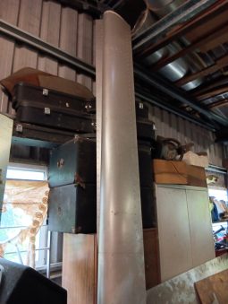 Zenair CH701 Project 90% Complete full