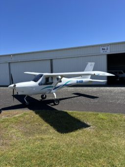 Jabiru?Rotax J160 full