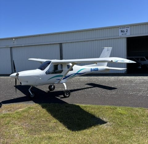 Jabiru?Rotax J160 full