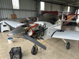 Corvair Aero Engine 2700cc – 100 HP – Complete Firewall-Forward Package full