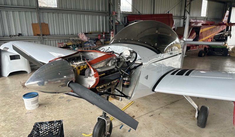 Corvair Aero Engine 2700cc – 100 HP – Complete Firewall-Forward Package full