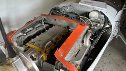 Corvair Aero Engine 2700cc – 100 HP – Complete Firewall-Forward Package full