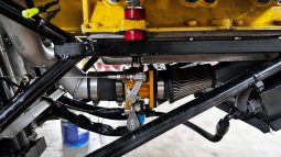 Corvair Aero Engine 2700cc – 100 HP – Complete Firewall-Forward Package full