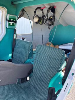 Jabiru?Rotax J160 full