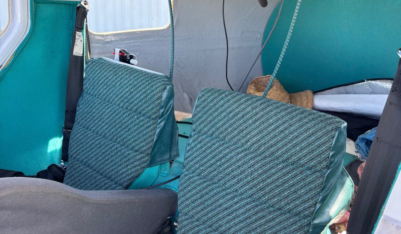 Jabiru?Rotax J160 full