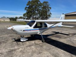 Jabiru J120C