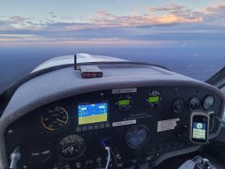 Jabiru J120 for sale – $37000 full