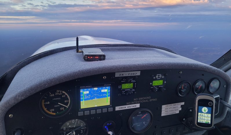 Jabiru J120 for sale – $37000 full