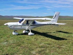 Jabiru J120 for sale – $37000 full