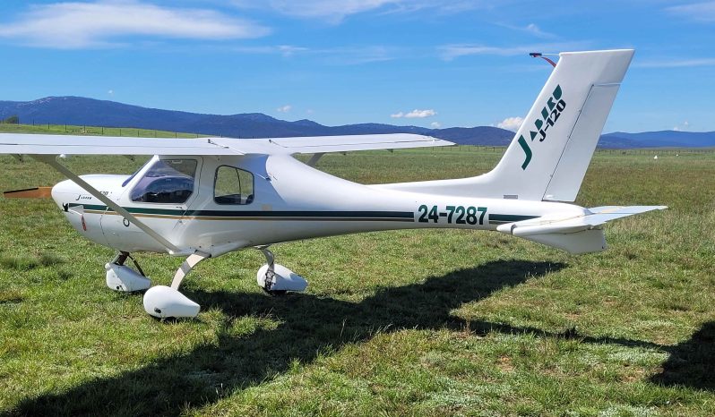 Jabiru J120 for sale – $37000 full