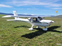 Jabiru J120 for sale – $37000 full