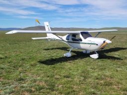 Jabiru J120 for sale – $37000 full