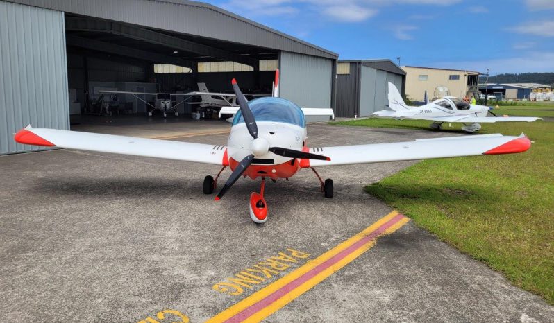 Piper Sport Aircraft For Sale full