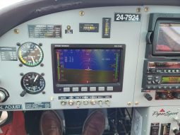 Piper Sport Aircraft For Sale full