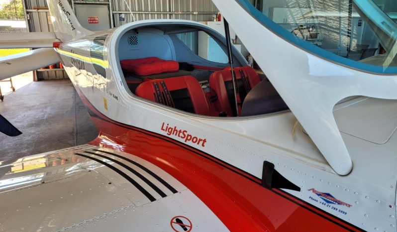 Piper Sport Aircraft For Sale full