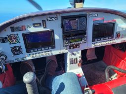 Piper Sport Aircraft For Sale full