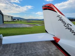 Piper Sport Aircraft For Sale full