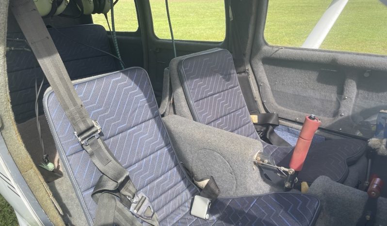 Jabiru 430 Rotax 914 turbo full