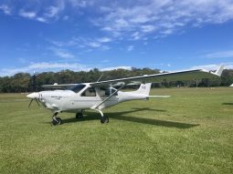 Jabiru 430 Rotax 914 turbo full