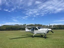 Jabiru 430 Rotax 914 turbo